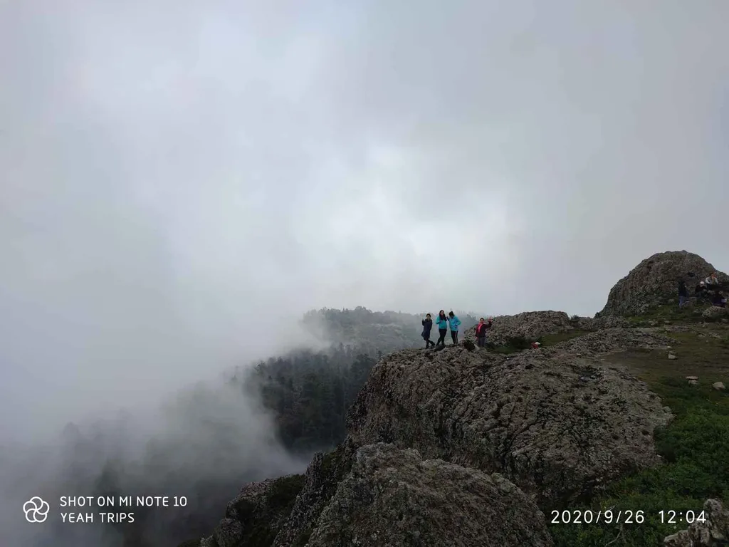 Escalada en Roca